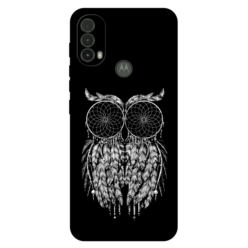 کاور مگافون کد 6276 مناسب برای گوشی موبایل موتورولا Moto E40