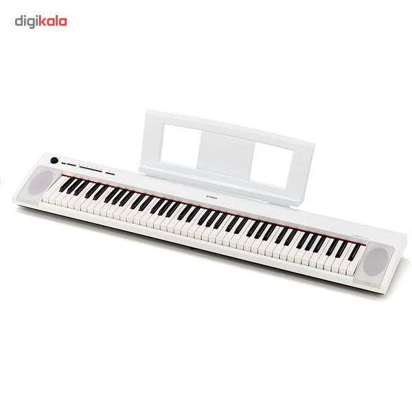 yamaha np32 digital piano