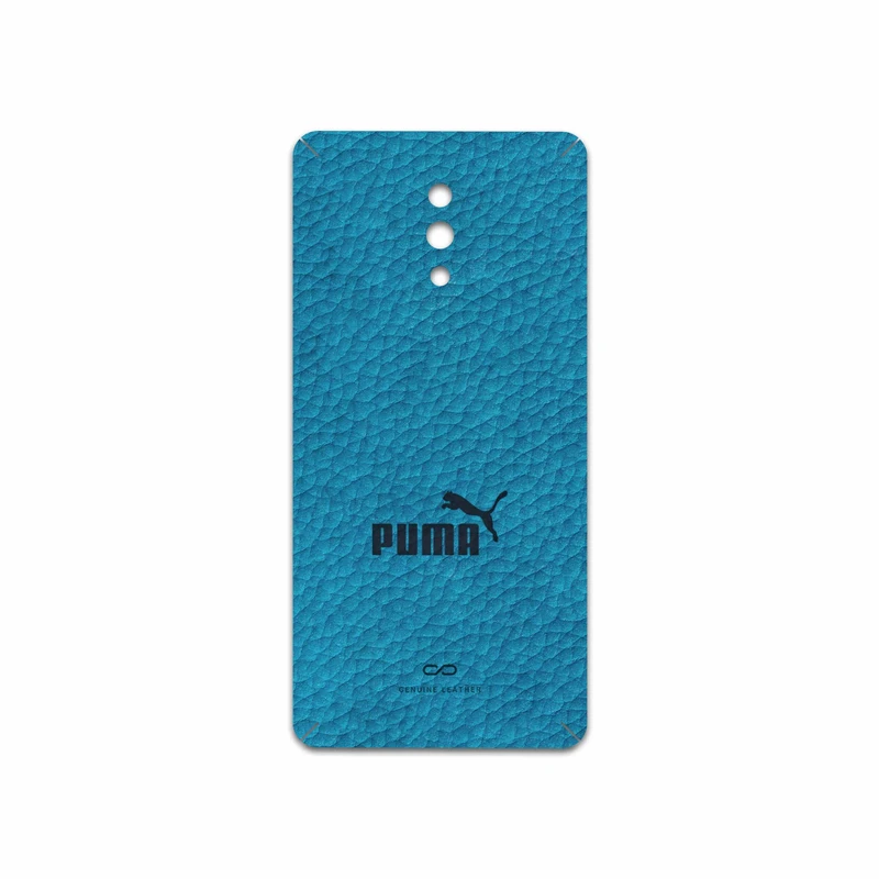برچسب پوششی ماهوت مدل BL-PUMA مناسب برای گوشی موبایل اپو RENO 10X