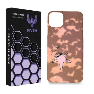 RIVEN RI2-15 Case For Apple iPhone 12 Pro