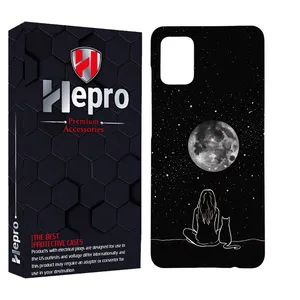 HEPRO MC Cover for XIAOMI POCO M3