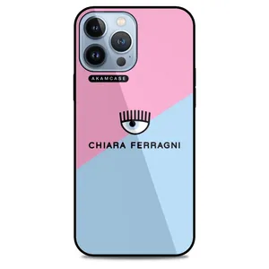 AKAM AMCWA13Pro Max-CHIARA6 Cover For Apple iPhone 13PRO MAX