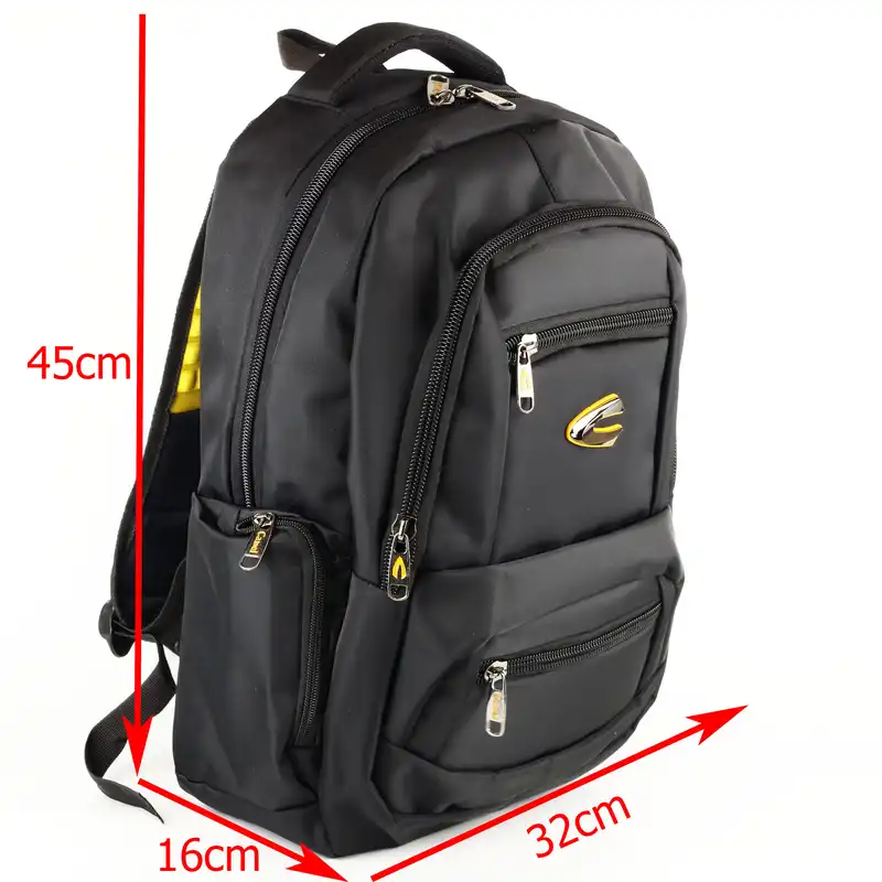 کوله پشتی کمل مدل 1499