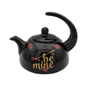 قوری مدل آلاله کد 11223xbemine