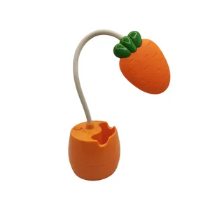 چراغ مطالعه مدل هویج