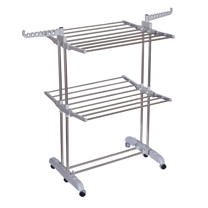 عکس شماره 3 : بند رخت ایستاده ورون مدل تارا