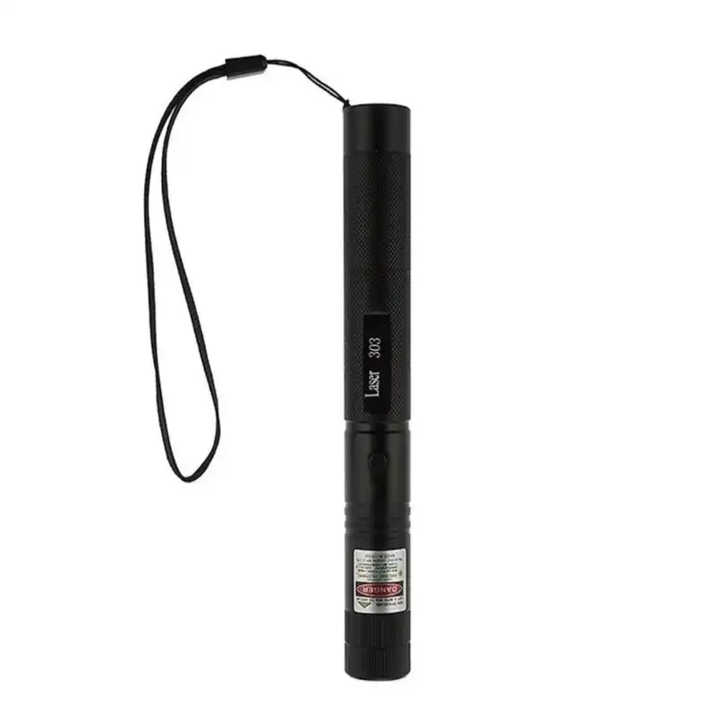 لیزر پوینتر مدل 303