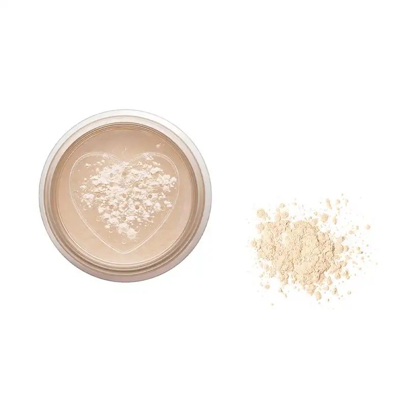 پودر تثبیت کننده آرایش توفیسد مدل Born This Way شماره 08