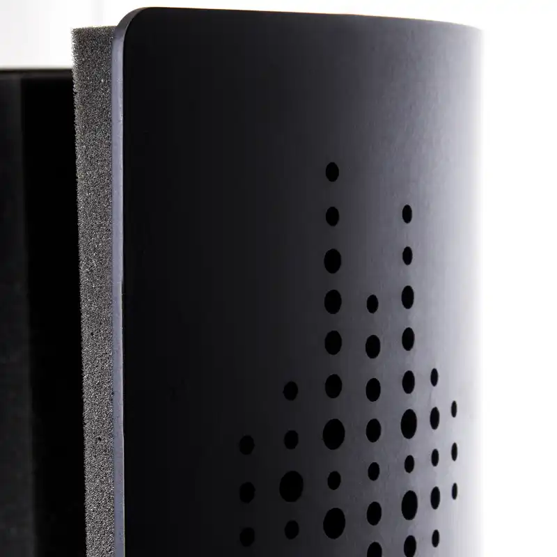 ایزولاتور میکروفون مدل فلکسی گارد کد B