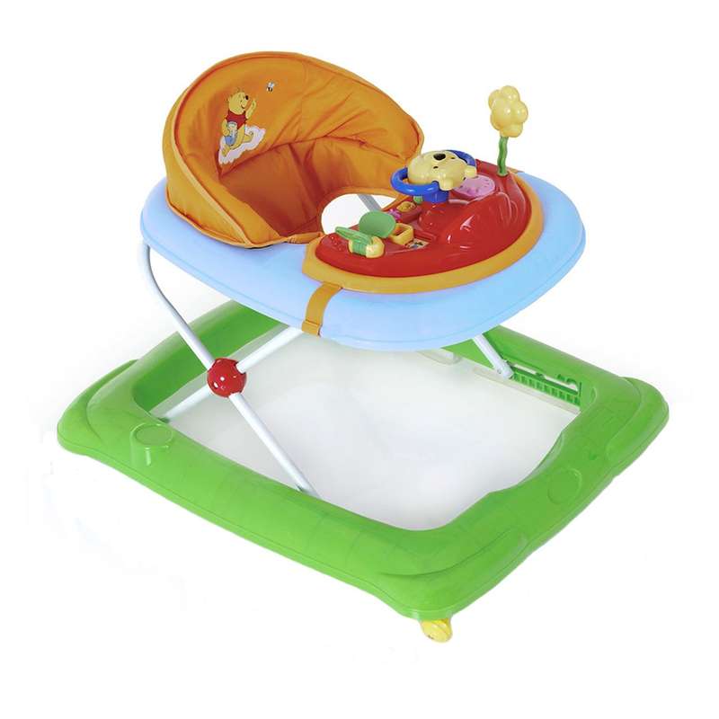روروئک هاوک مدل PlayerPooh روروئک هاوک مدل PlayerPooh