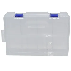 جعبه قلاب ماهیگیری کد cm.2abi11