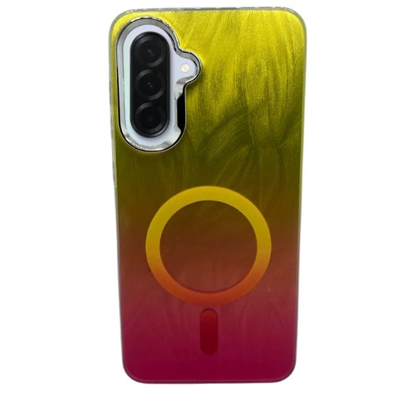 کاور طرح مگ‌سیف مناسب برای گوشی موبایل سامسونگ Galaxy A36