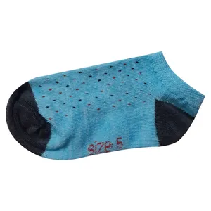 جوراب دخترانه کد 203