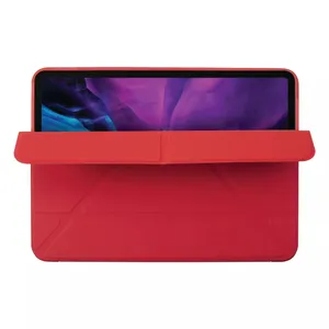 کاور مدل smart-pen مناسب برای تبلت اپل ایپد پرو 2021 12.9 اینچ