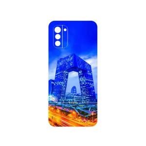 MAHOOT Beijing city Cover Sticker for Nokia G21