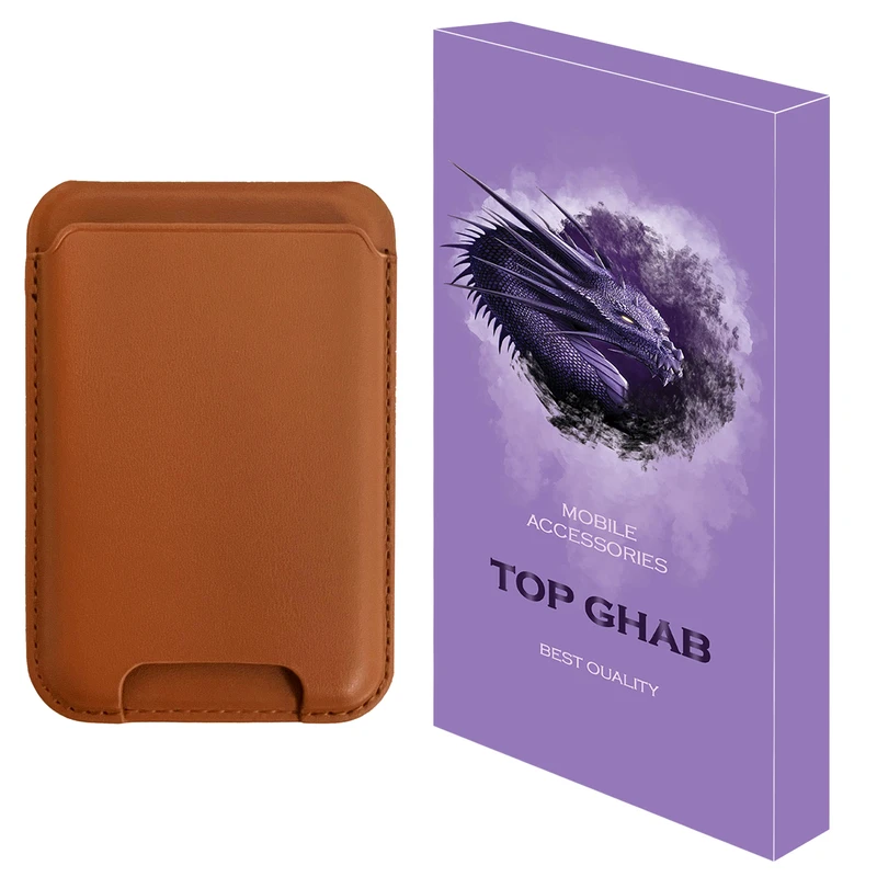 جا کارتی موبایل تاپ قاب مدل K2