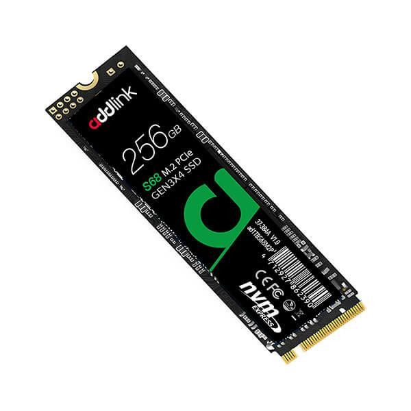 اس اس دی اینترنال ادلینک مدل S68 ظرفیت 256 گیگابایت