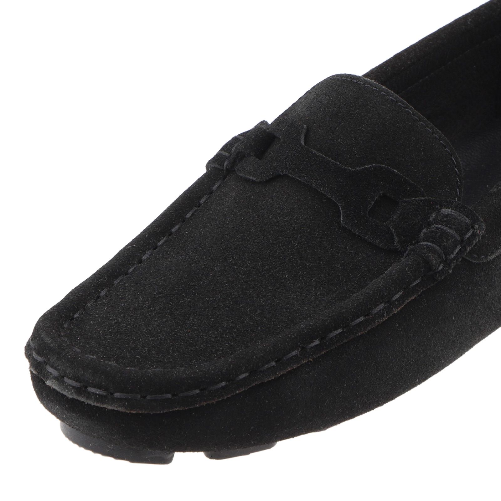 کفش کالج زنانه صاد مدل KA0505 - - 5