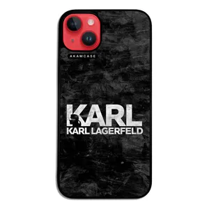AKAM AMCWA14PLUS-KARL2 Cover For Apple iPhone 14 Plus