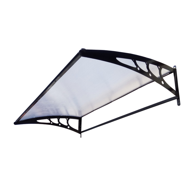 سایبان در و پنجره مدل نقاب