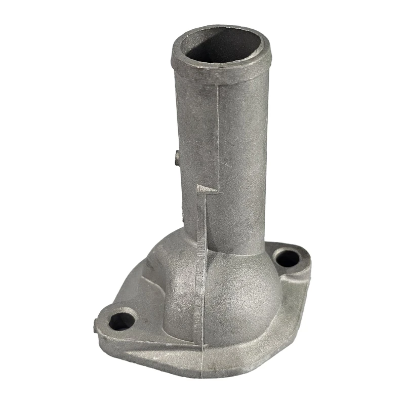 درب ترموستات مدل آلومینیومی مناسب برای پراید