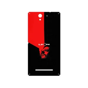 MAHOOT The Professional Cover Sticker for Sony Xperia C3 Dual