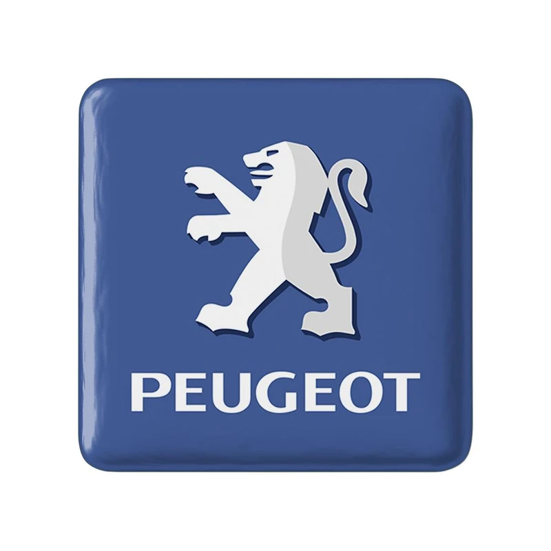 پیکسل خندالو مدل پژو Peugeot کد 23654