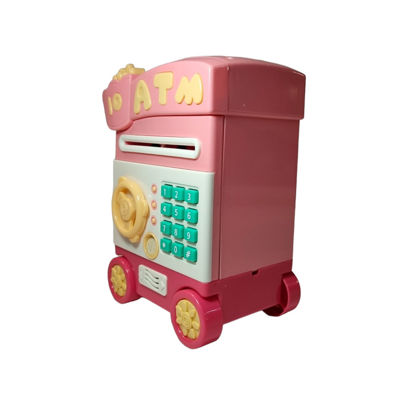 قلک مدل پاپ کرن کد 7127