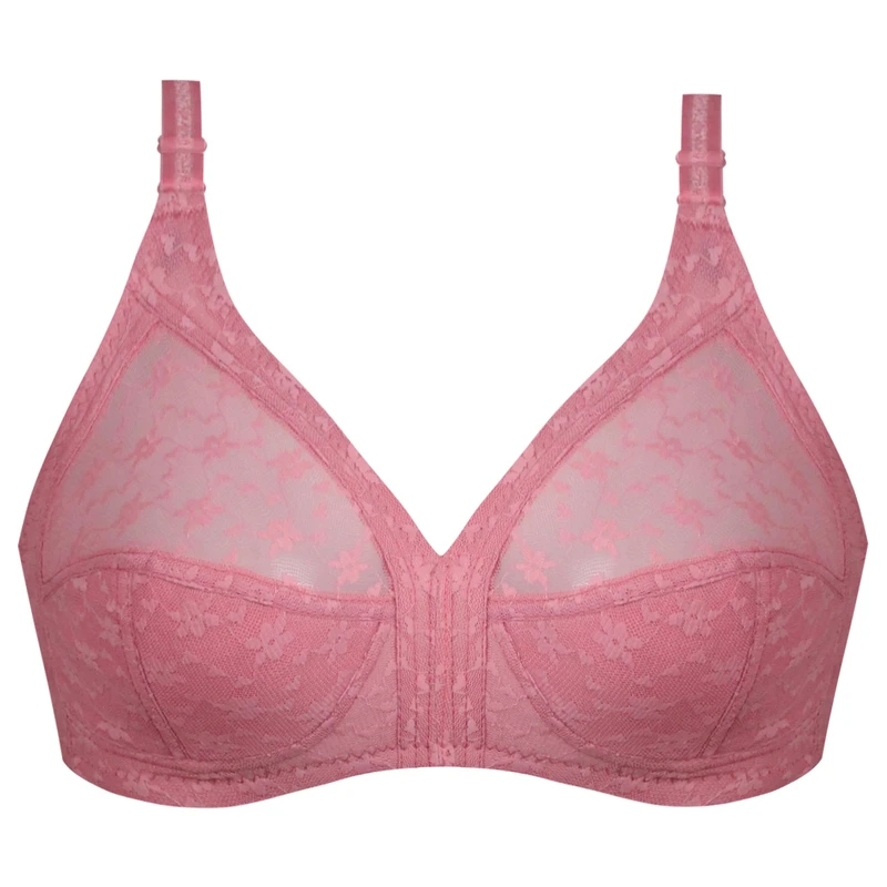 سوتین بدون فنر زنانه پانیذ کد 66500-NEW