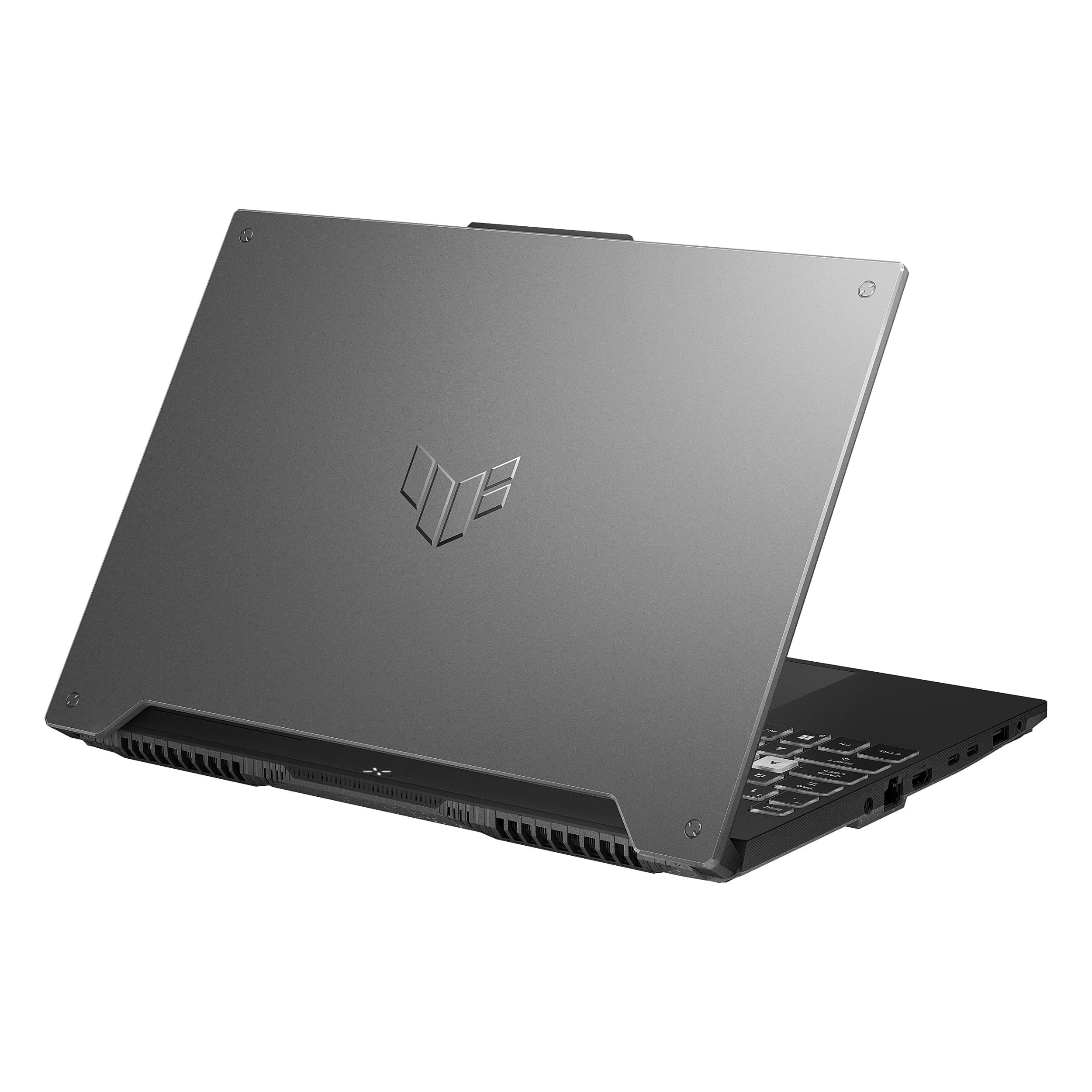 لپ تاپ 15.6 اینچی ایسوس مدل TUF Gaming F15 FX507ZM-RS73-i7 32GB 512SSD RTX 3060 - کاستوم شده