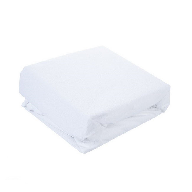 محافظ تشک کت نپ مدل MTTRSS 08 یک نفره سایز 180x200 سانتی متر