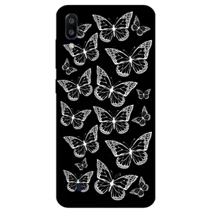 Megafone 7244 Cover For Samsung Galaxy M10