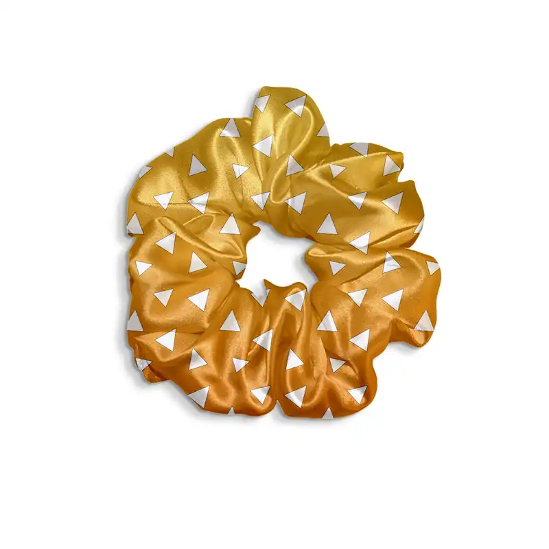 کش مو زنانه مدل انیمه شیطان کش