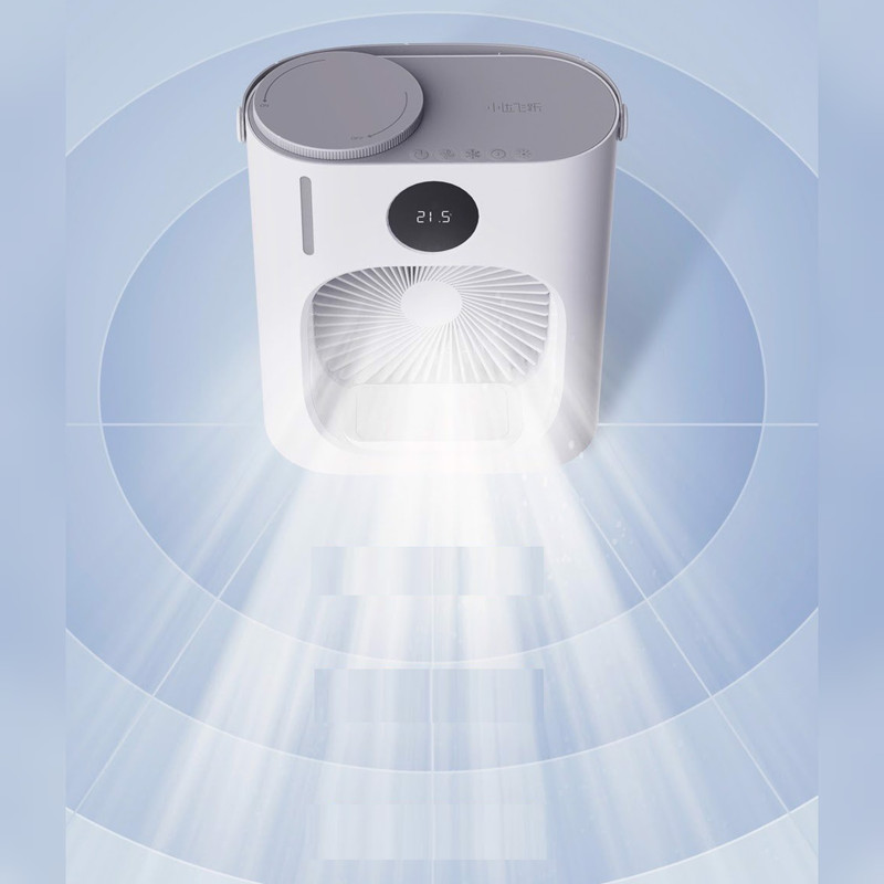 پنکه رومیزی مدل Mi Lydsto XD-ZMLFS02