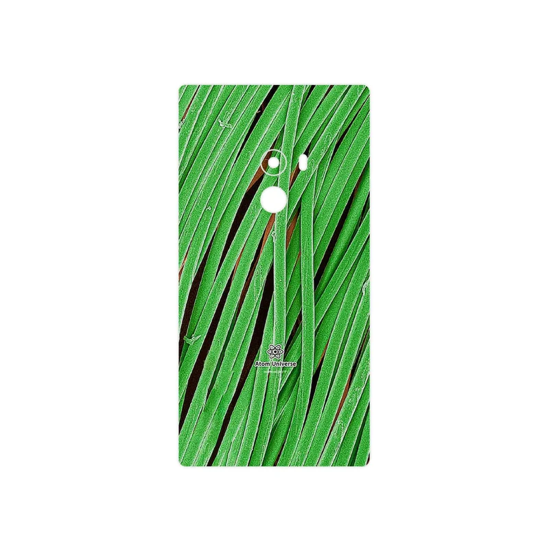 برچسب پوششی ماهوت مدل Atom Universe 5 مناسب برای گوشی موبایل شیائومی Mi Mix