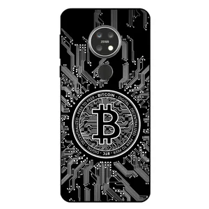 Megafone 7737 Cover For Nokia 6.2 / 7.2