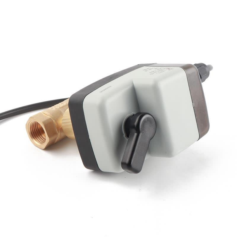 شیر برقی  مدل DCV13-B