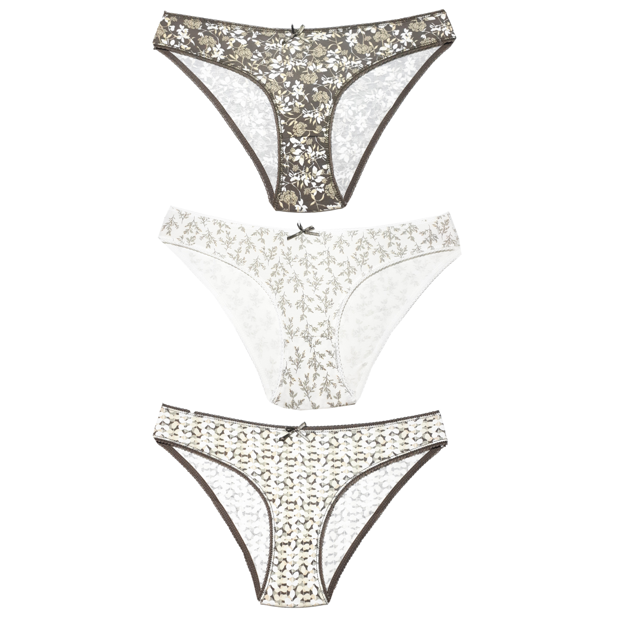 شورت دخترانه کوزا کد F - 3 مجموعه 3 عددی