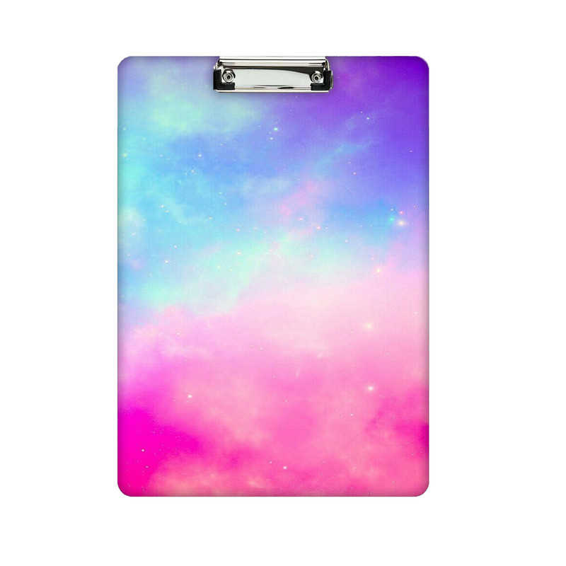 تخته شاسی مدل رنگی کد 1647 سایز A4