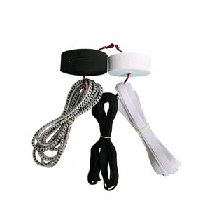 کش خیاطی مدل K2MGH2S1S طول 2 متر مجموعه 5 عددی