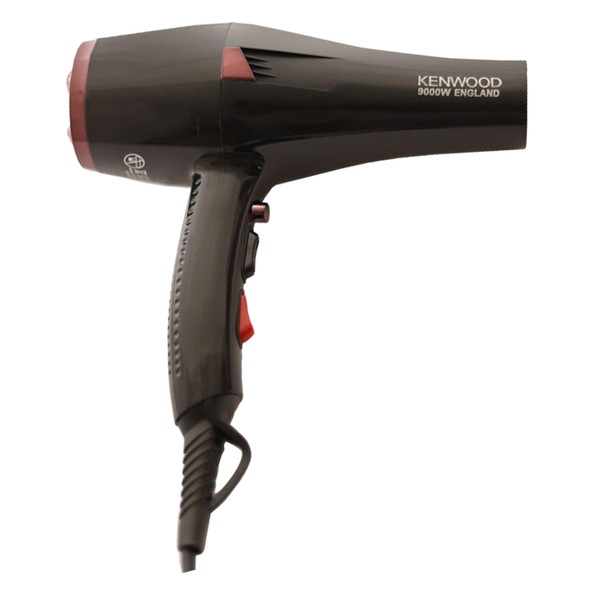 بهترین قیمت سشوار حرفه ای کنوود مدل KW-1016 ارسال سراسر ایران