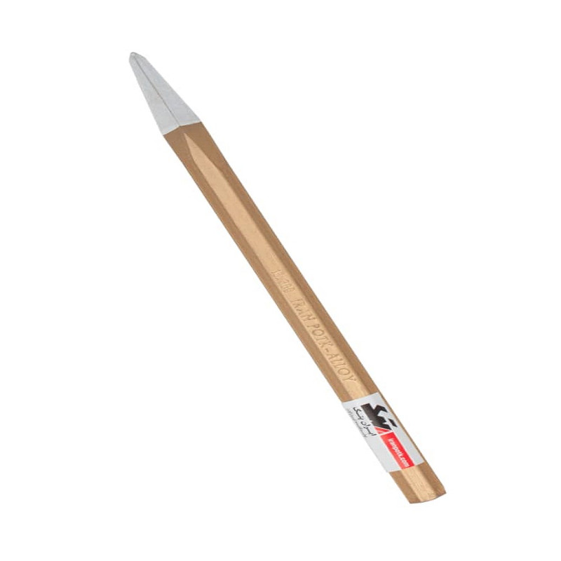 قلم ساختمانی ایران پتک مدل LC 1010 سایز 14 میلیمتر