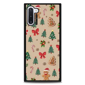 AKAM AMC-WSGN10-CHRISTMAS-22 Cover For Samsung Galaxy Note 10