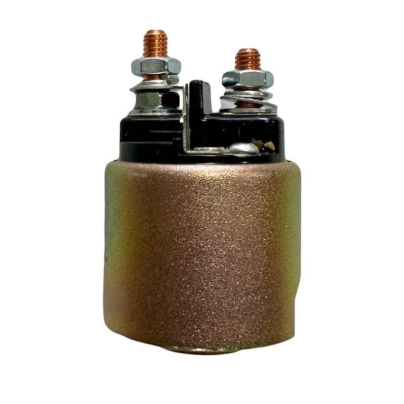 اتوماتیک استارت مدل S480 مناسب برای پراید و پیکان