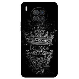 Megafone King 1896 Cover For Honor 50 Lite