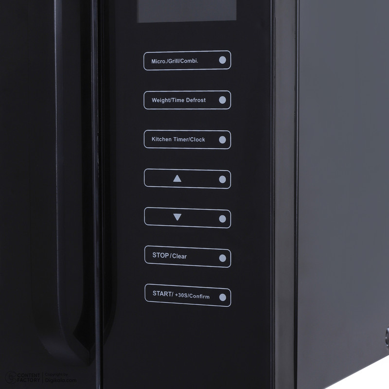 مایکروویو زنیت مدل ZMW-1458