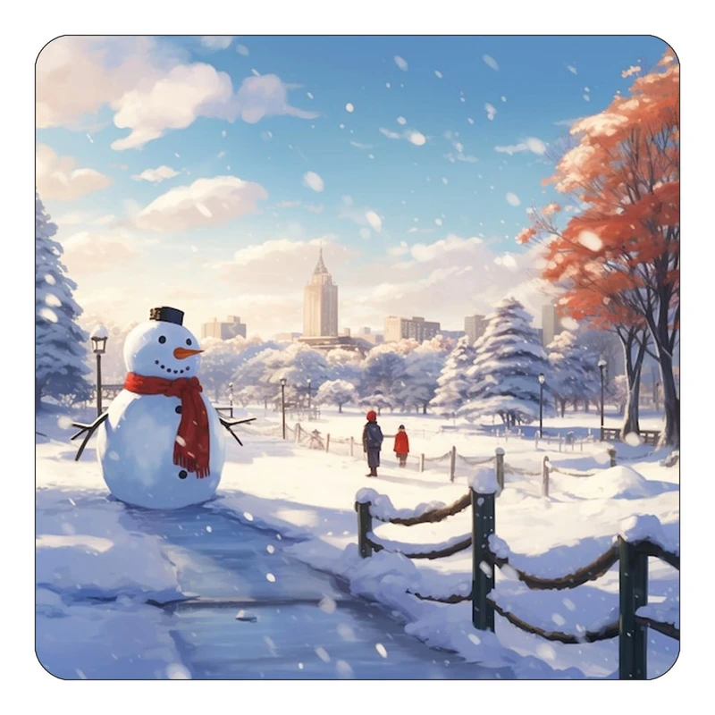 مگنت کاکتی طرح انیمه anime مدل mp15845