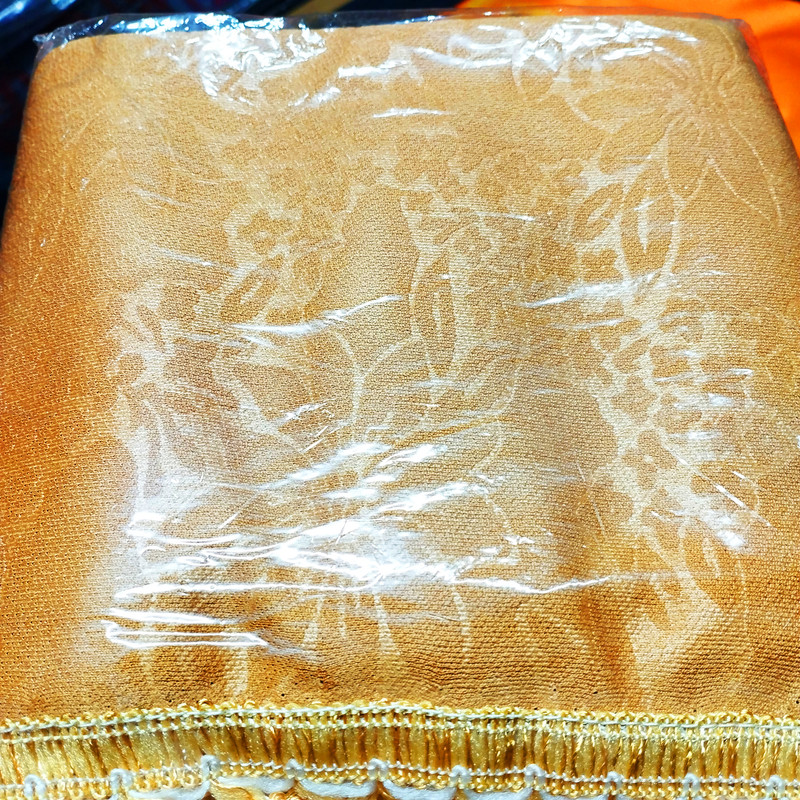 پرده شیشه بغل خودرو مدل شمالی کد GHAH021 مناسب برای نیسان وانت