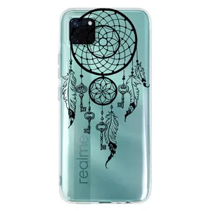 Megafone C21-B Cover For Realme C11 2020