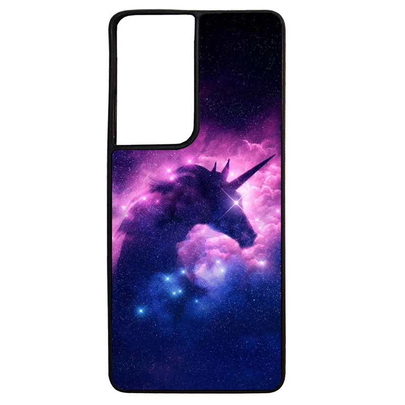 کاور طرح اسب تک شاخ مناسب برای گوشی موبایل سامسونگ galaxy s21 ultra